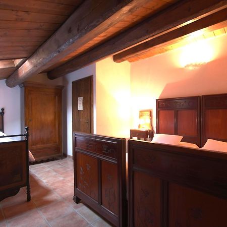 Agriturismo Acero Rosso Civitella di Romagna 部屋 写真