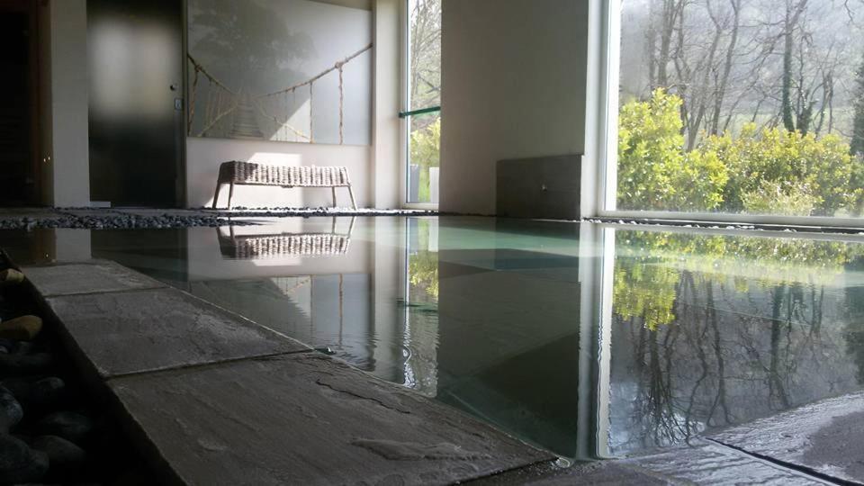 Agriturismo Acero Rosso Civitella di Romagna エクステリア 写真