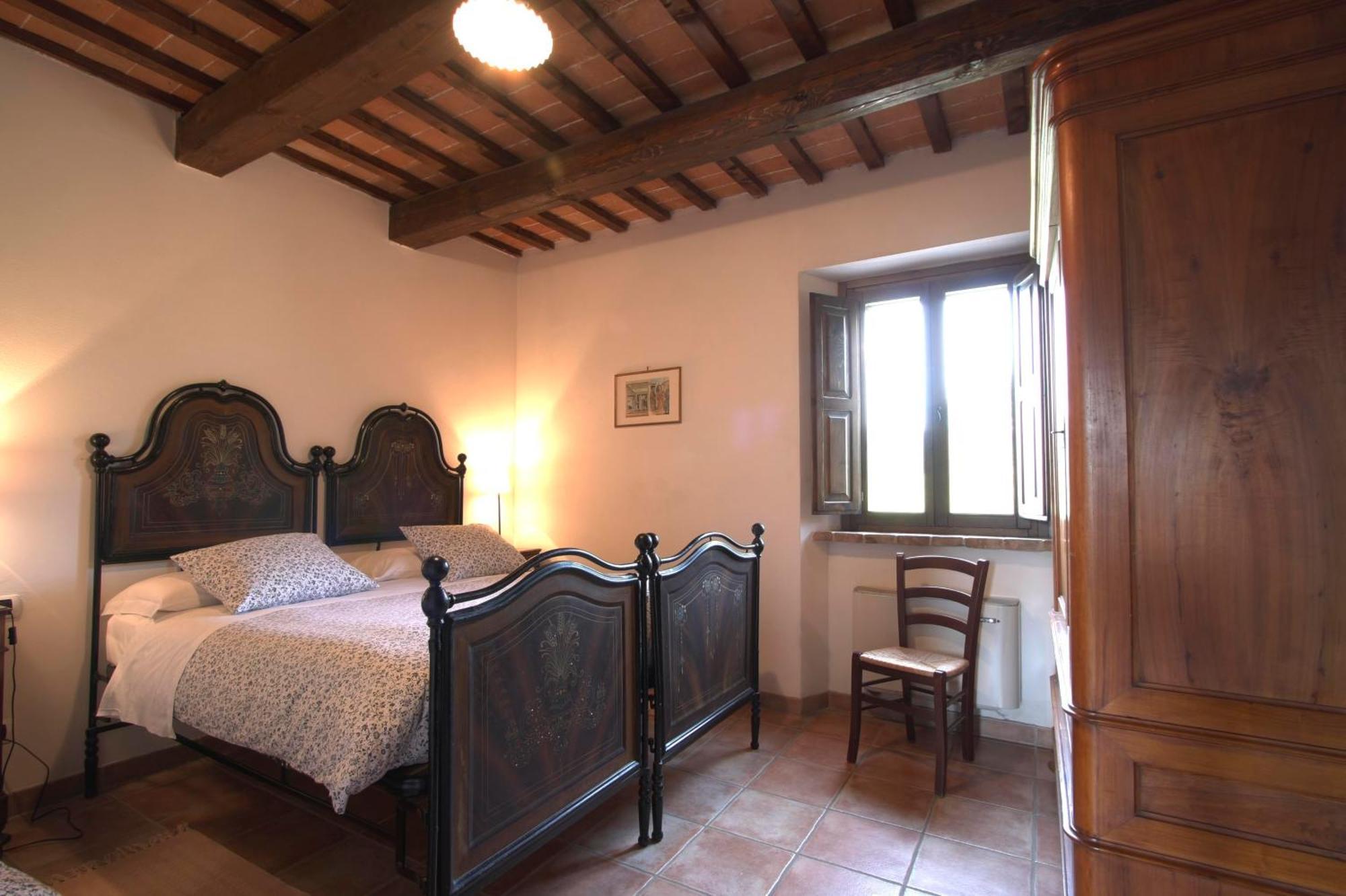 Agriturismo Acero Rosso Civitella di Romagna 部屋 写真