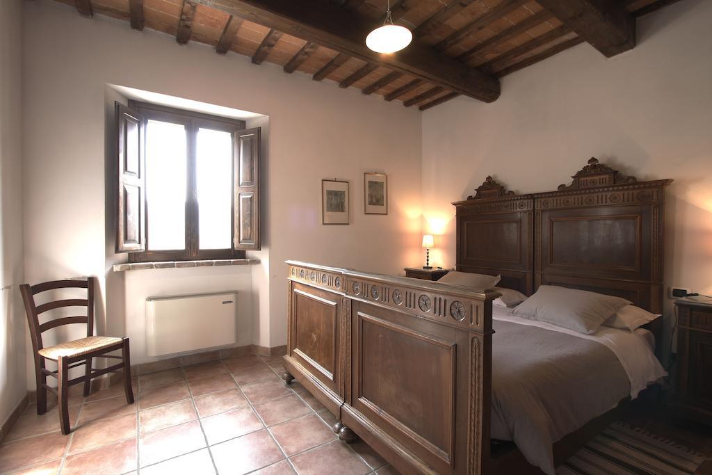 Agriturismo Acero Rosso Civitella di Romagna 部屋 写真