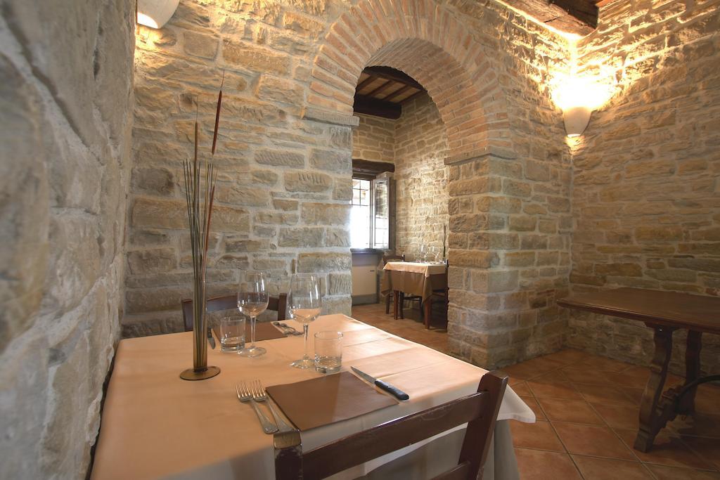 Agriturismo Acero Rosso Civitella di Romagna エクステリア 写真