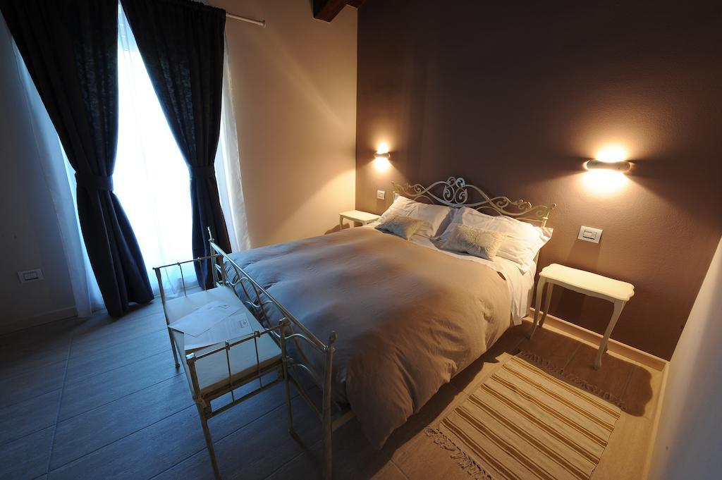 Agriturismo Acero Rosso Civitella di Romagna 部屋 写真