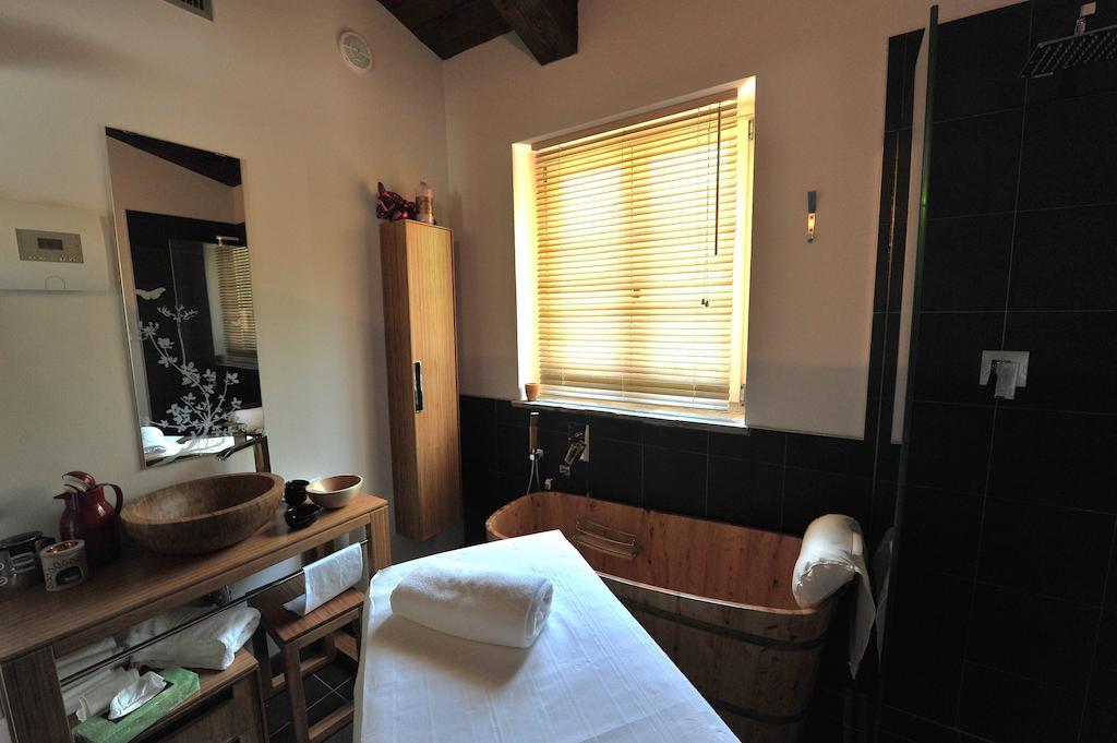 Agriturismo Acero Rosso Civitella di Romagna エクステリア 写真