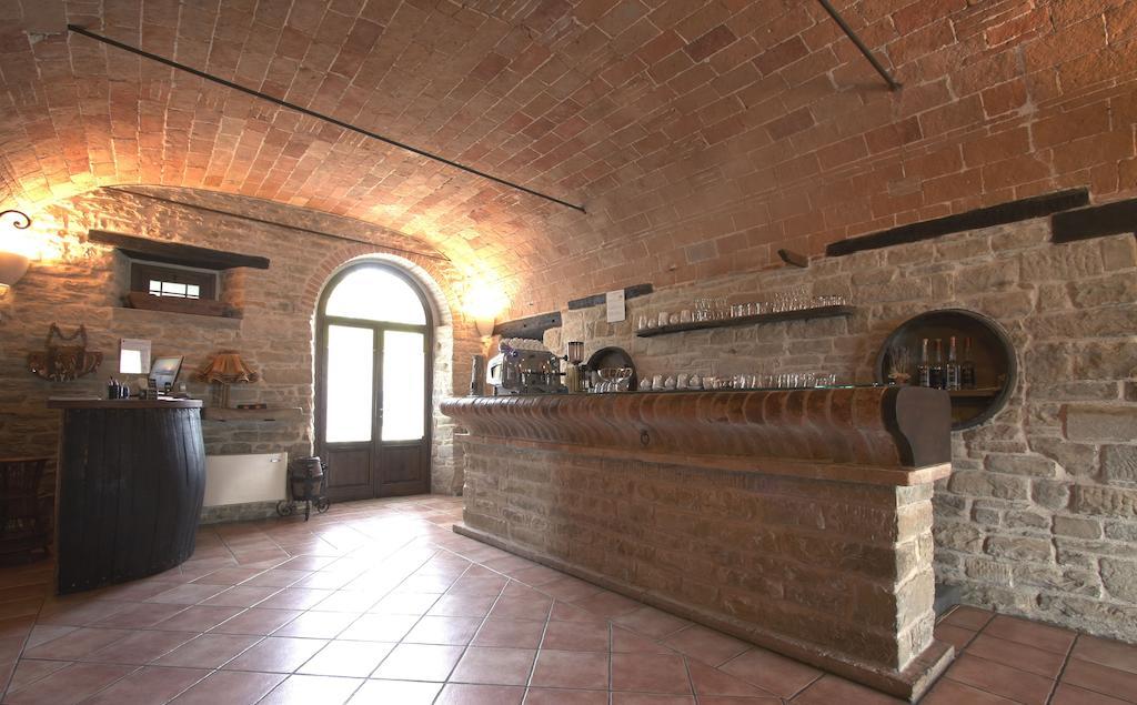 Agriturismo Acero Rosso Civitella di Romagna エクステリア 写真
