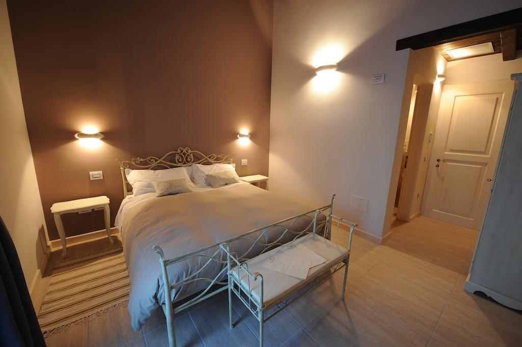 Agriturismo Acero Rosso Civitella di Romagna 部屋 写真